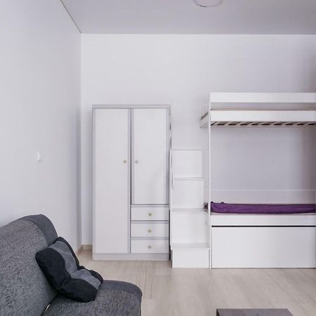 Sandra Apartamentai Κάουνας Εξωτερικό φωτογραφία