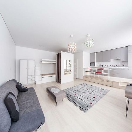 Sandra Apartamentai Κάουνας Εξωτερικό φωτογραφία