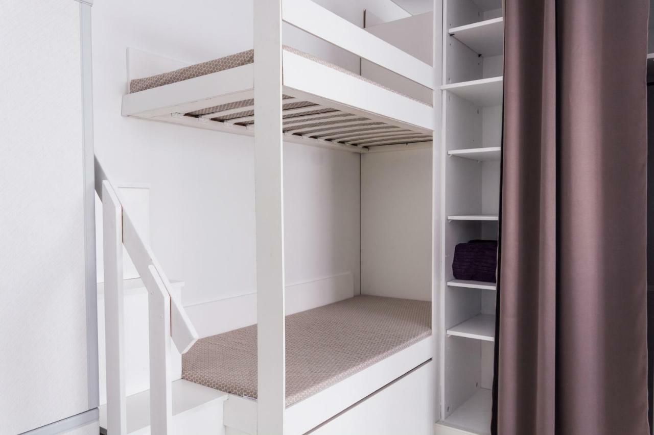 Sandra Apartamentai Κάουνας Εξωτερικό φωτογραφία