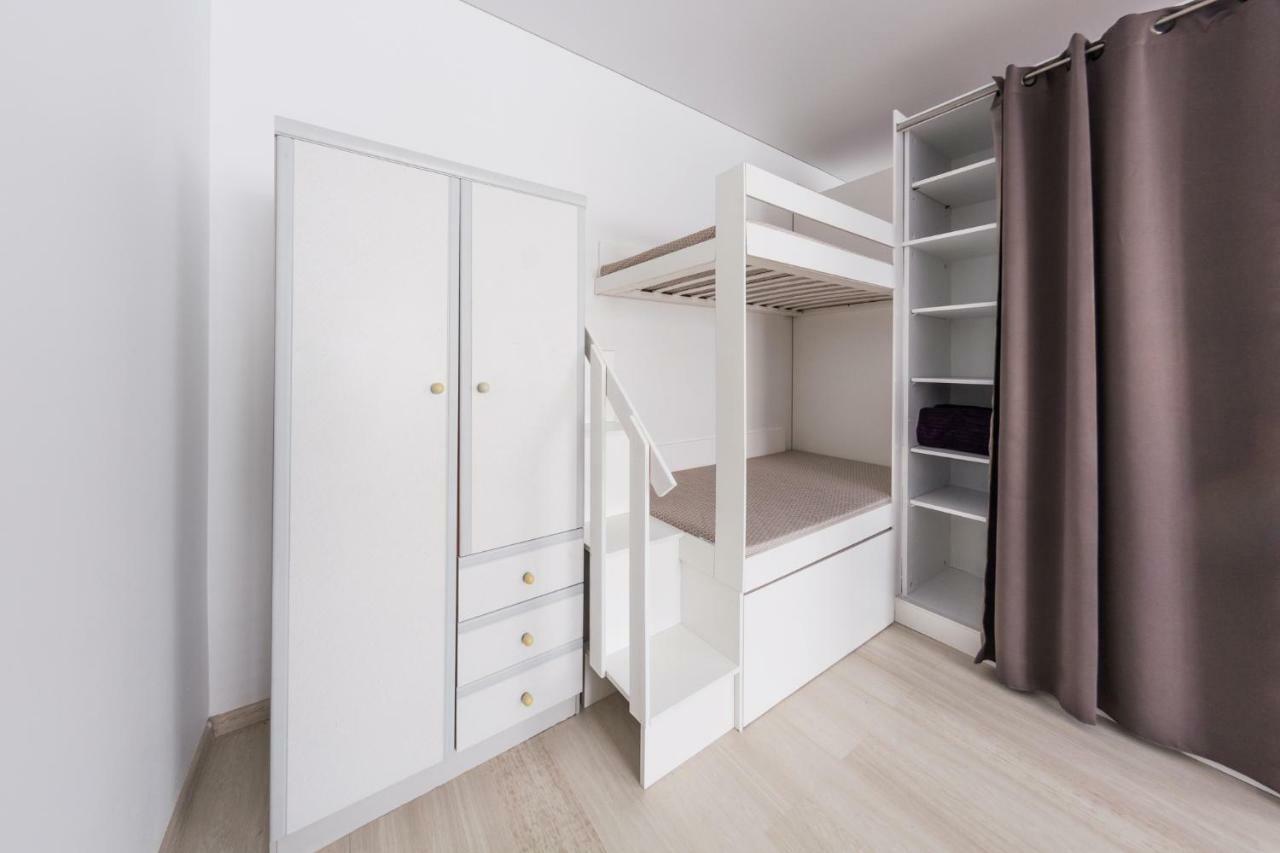 Sandra Apartamentai Κάουνας Εξωτερικό φωτογραφία