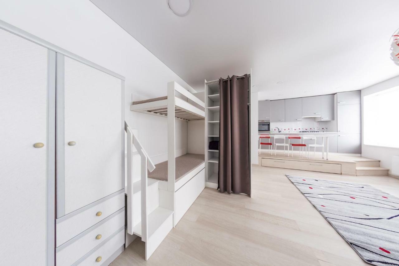 Sandra Apartamentai Κάουνας Εξωτερικό φωτογραφία