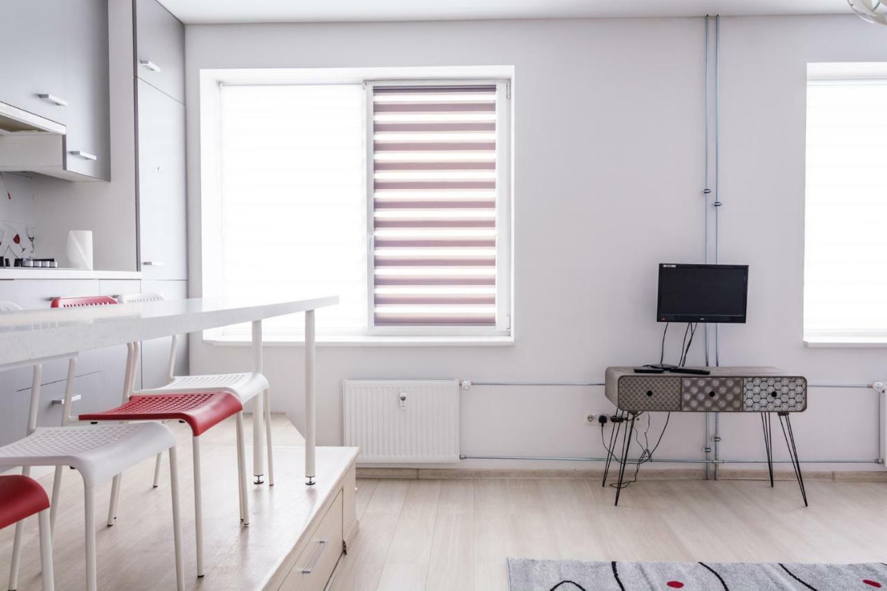 Sandra Apartamentai Κάουνας Εξωτερικό φωτογραφία