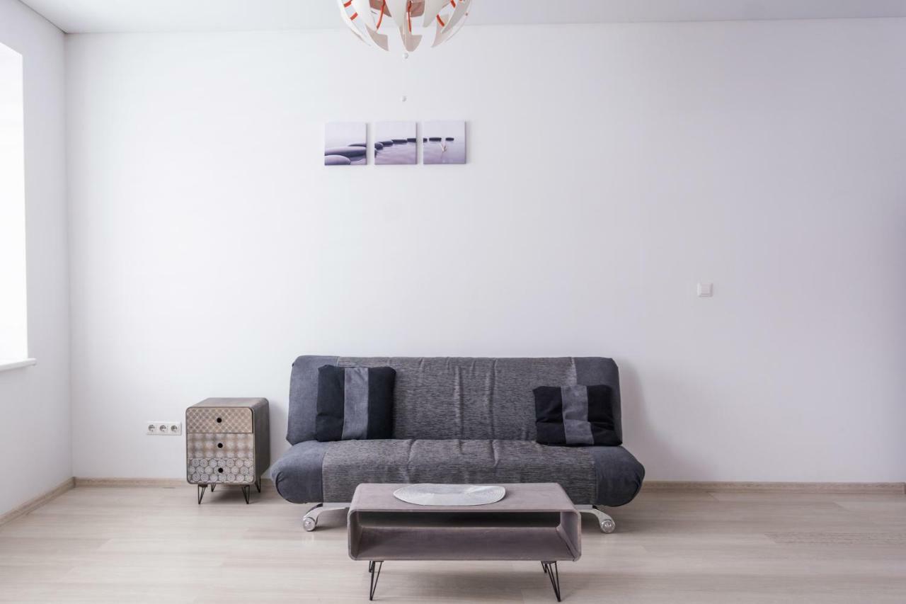 Sandra Apartamentai Κάουνας Εξωτερικό φωτογραφία