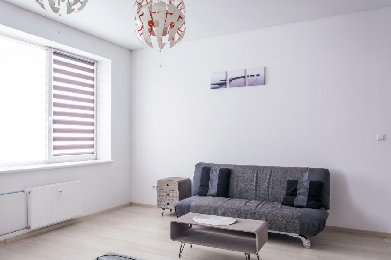 Sandra Apartamentai Κάουνας Εξωτερικό φωτογραφία