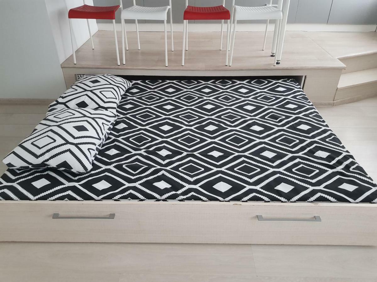 Sandra Apartamentai Κάουνας Εξωτερικό φωτογραφία
